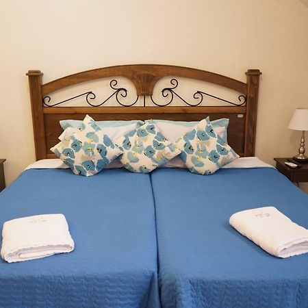 Sol De Luque Casa-Hotel מראה חיצוני תמונה