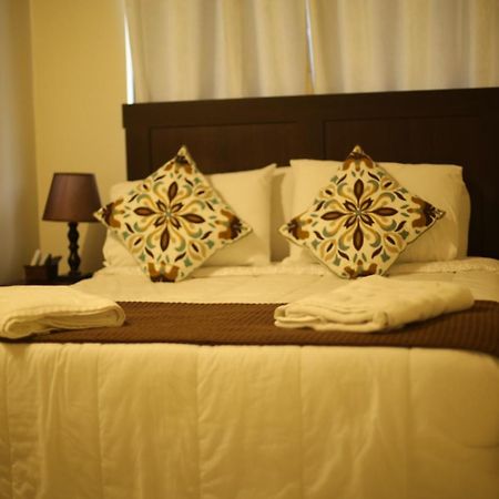 Sol De Luque Casa-Hotel מראה חיצוני תמונה