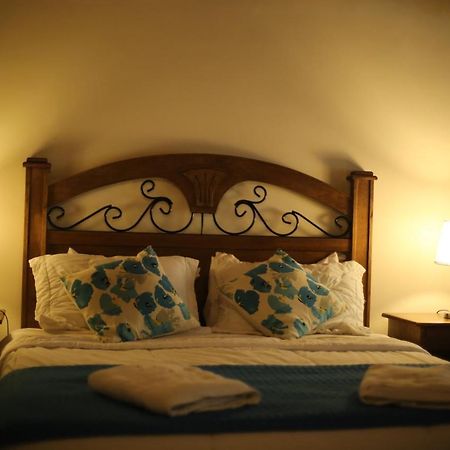Sol De Luque Casa-Hotel מראה חיצוני תמונה
