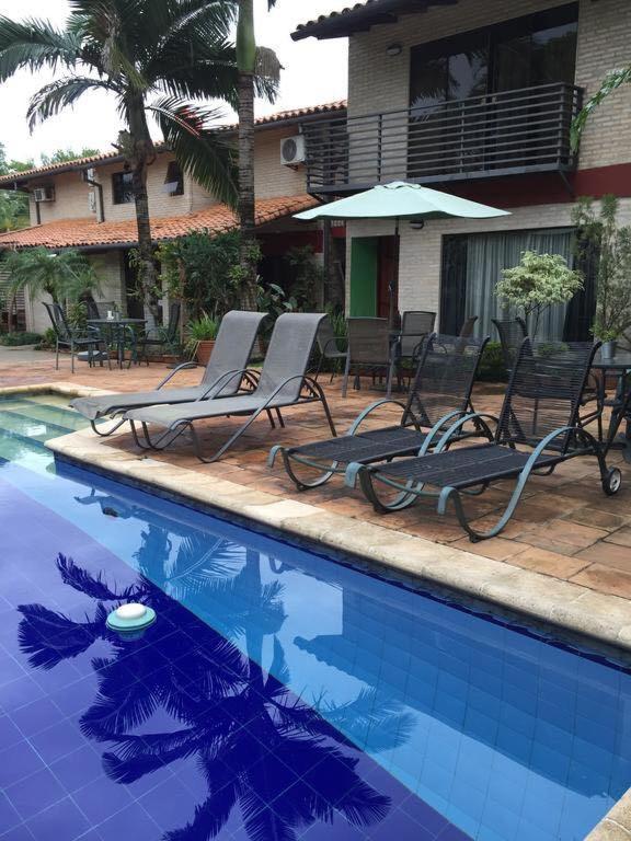 Sol De Luque Casa-Hotel מראה חיצוני תמונה