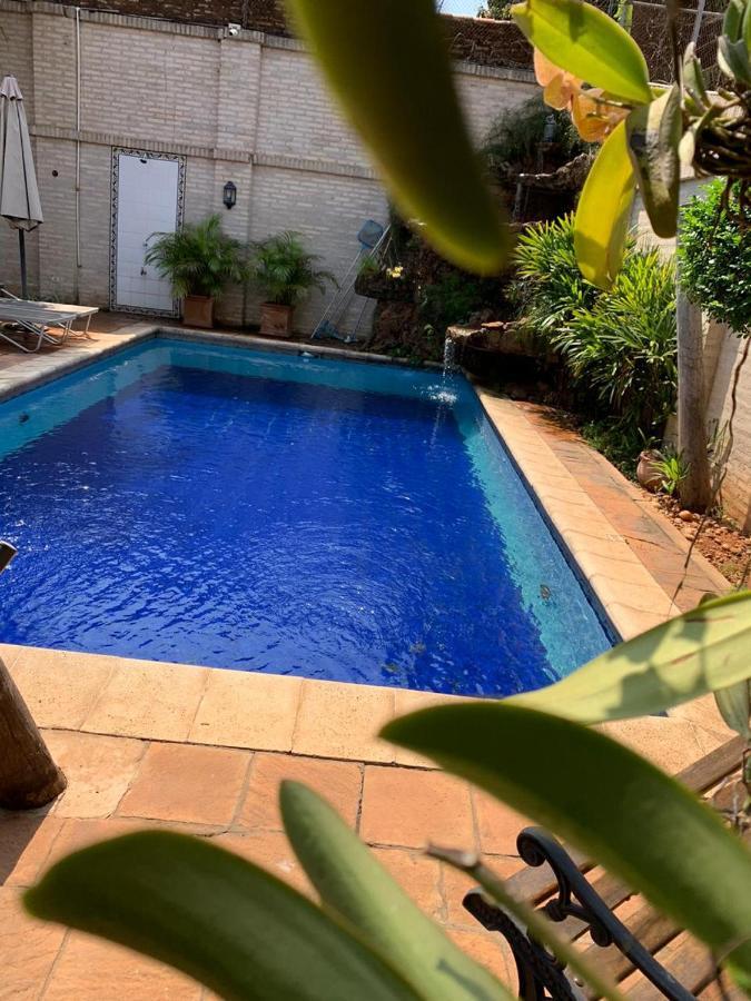 Sol De Luque Casa-Hotel מראה חיצוני תמונה