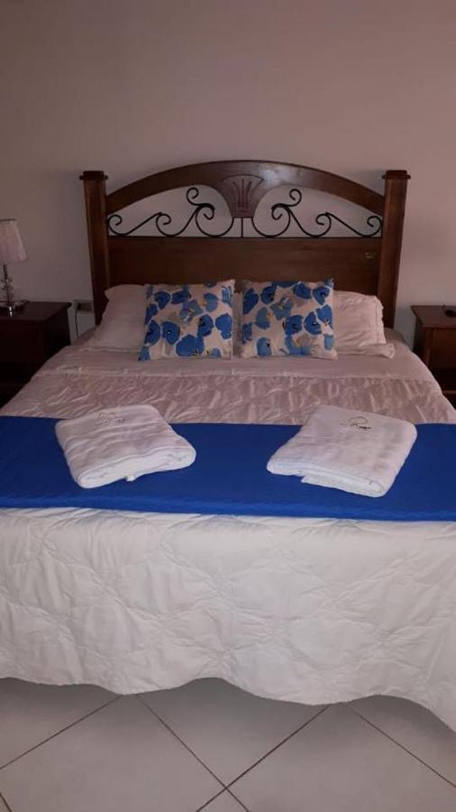 Sol De Luque Casa-Hotel מראה חיצוני תמונה