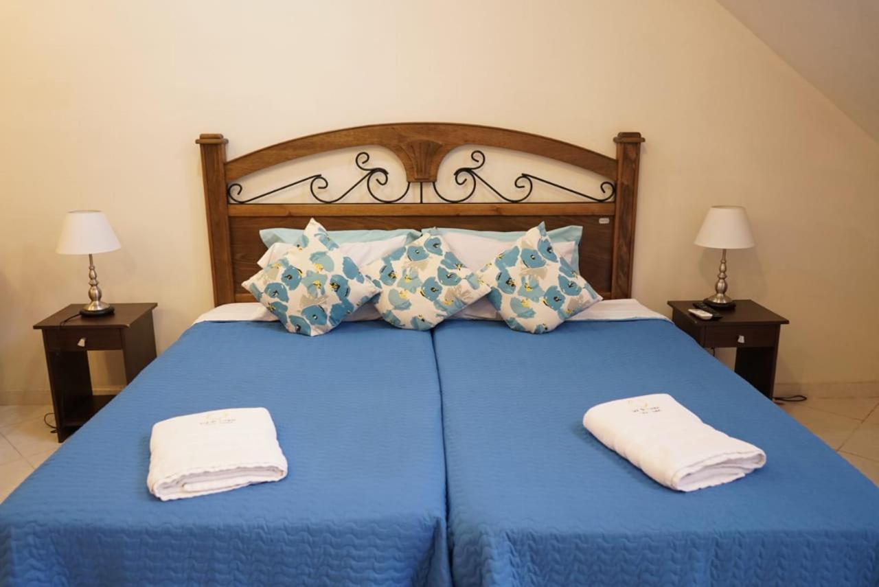 Sol De Luque Casa-Hotel מראה חיצוני תמונה