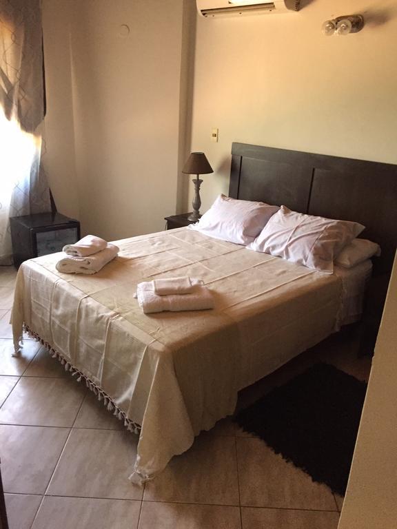 Sol De Luque Casa-Hotel חדר תמונה