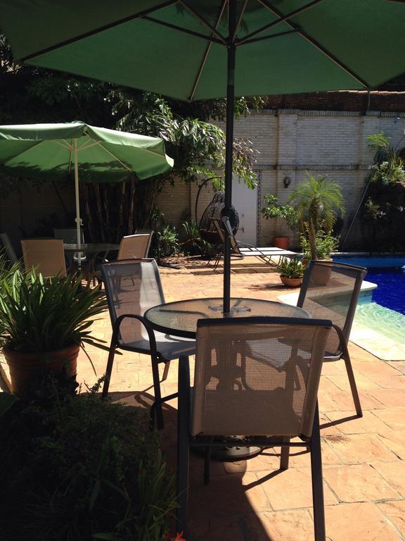 Sol De Luque Casa-Hotel מראה חיצוני תמונה
