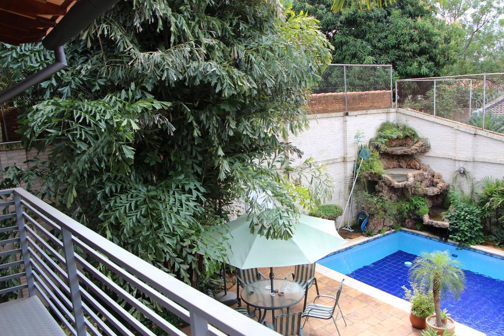 Sol De Luque Casa-Hotel חדר תמונה