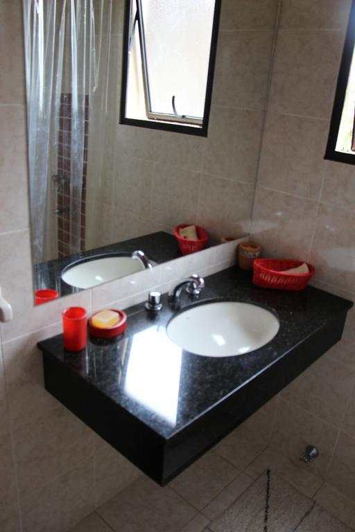 Sol De Luque Casa-Hotel חדר תמונה
