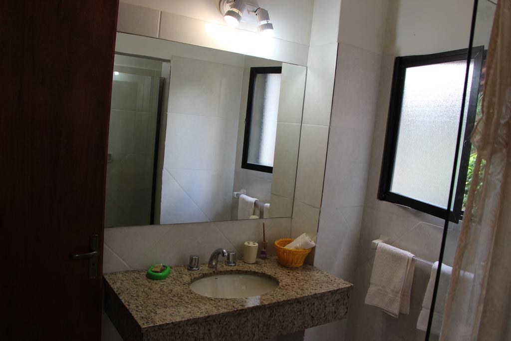 Sol De Luque Casa-Hotel חדר תמונה