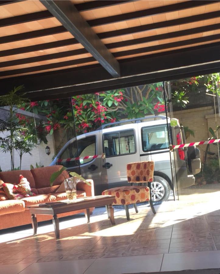 Sol De Luque Casa-Hotel מראה חיצוני תמונה