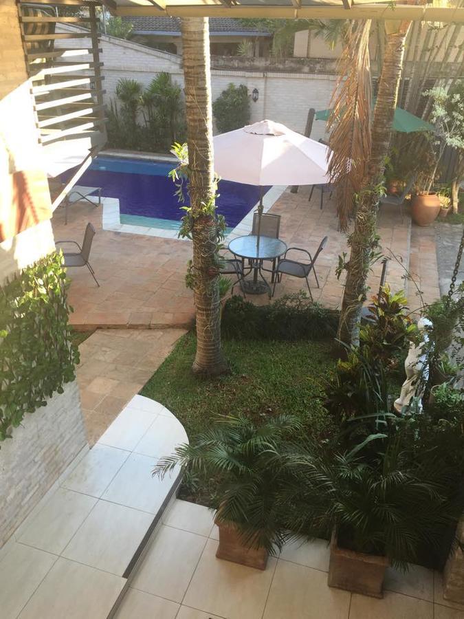 Sol De Luque Casa-Hotel מראה חיצוני תמונה