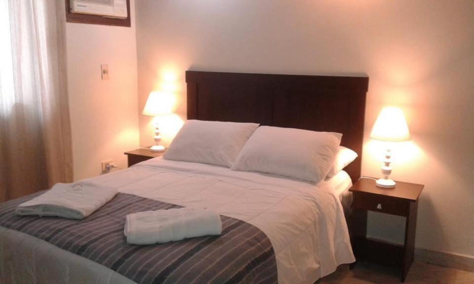 Sol De Luque Casa-Hotel מראה חיצוני תמונה