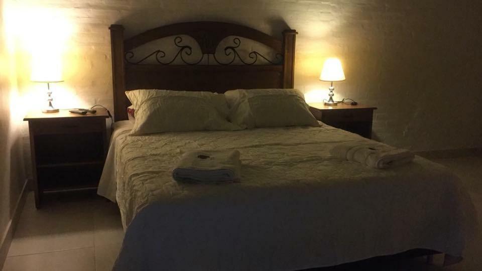 Sol De Luque Casa-Hotel מראה חיצוני תמונה