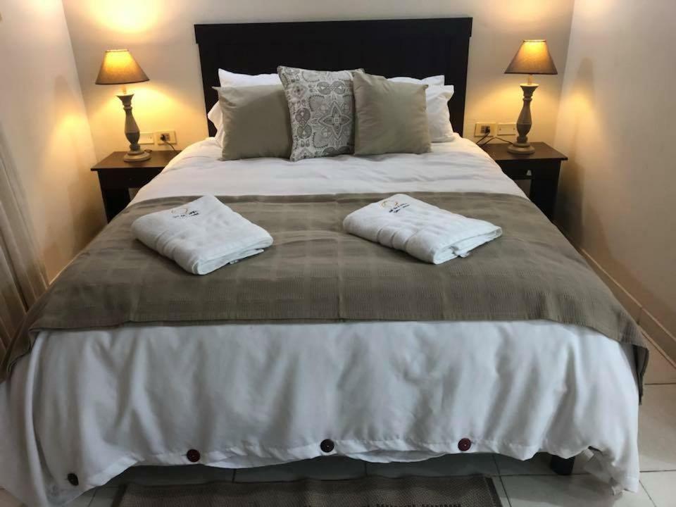 Sol De Luque Casa-Hotel מראה חיצוני תמונה