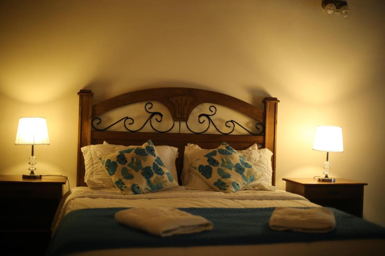 Sol De Luque Casa-Hotel מראה חיצוני תמונה