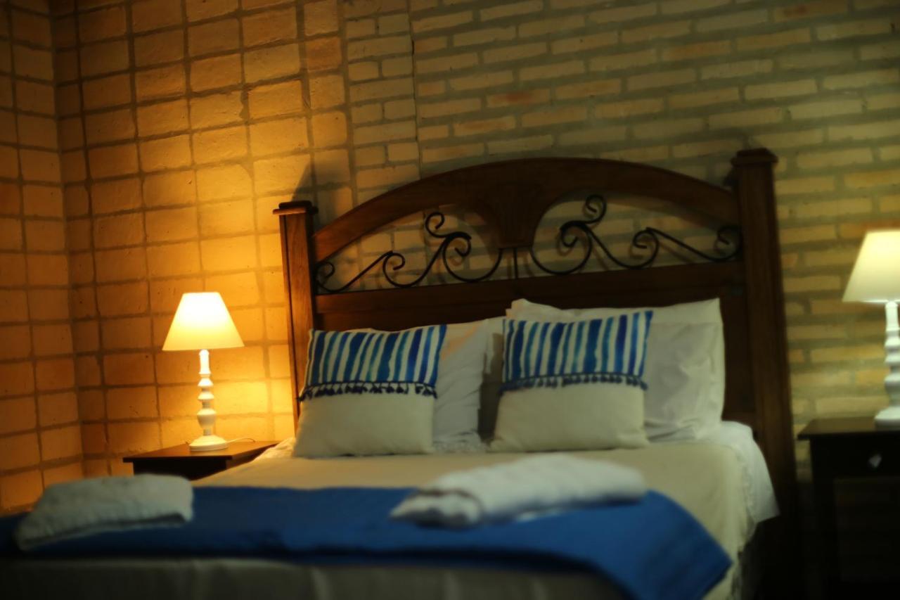 Sol De Luque Casa-Hotel מראה חיצוני תמונה