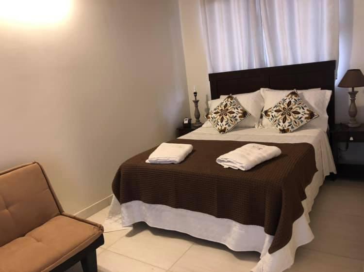 Sol De Luque Casa-Hotel מראה חיצוני תמונה